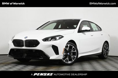 Used 2025 BMW 228i xDrive w/ Premium Package