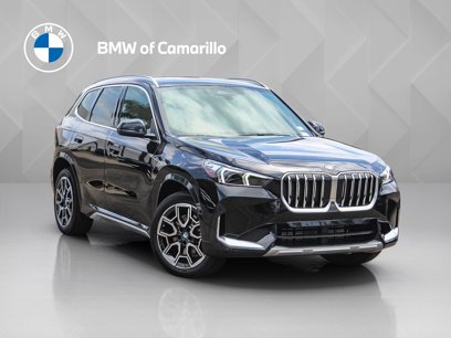 New 2025 BMW X1 xDrive28i w/ Convenience Package