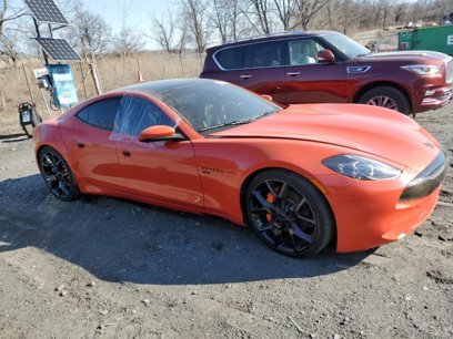 Used 2021 Karma Revero GT