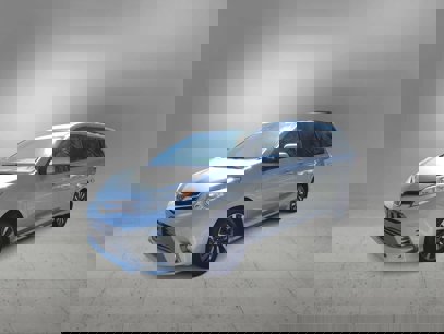 Used 2019 Toyota Sienna XLE