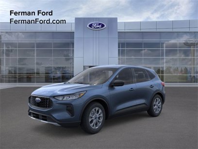 New 2025 Ford Escape Active