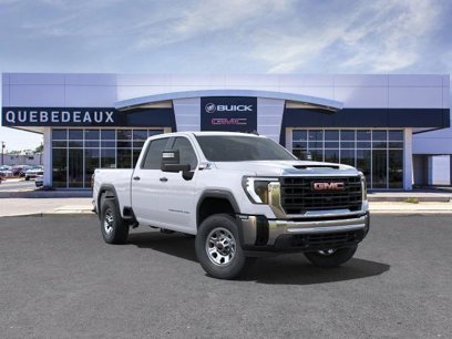 New 2025 GMC Sierra 3500 Pro