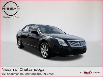 Used 2011 Mercury Milan Premier