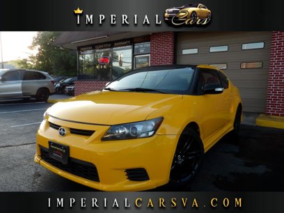 Used 2012 Scion tC Release Series 7.0