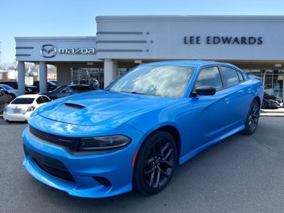 Used 2023 Dodge Charger GT w/ Blacktop Package