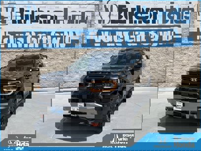 New 2026 Honda Passport TrailSport Elite