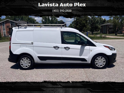 Used 2020 Ford Transit Connect XL
