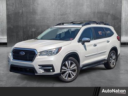 Used 2020 Subaru Ascent Touring