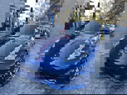 Used 2016 Nissan 370Z w/ Sport Package