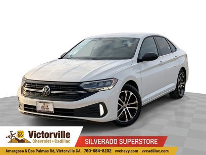 Used 2024 Volkswagen Jetta Sport