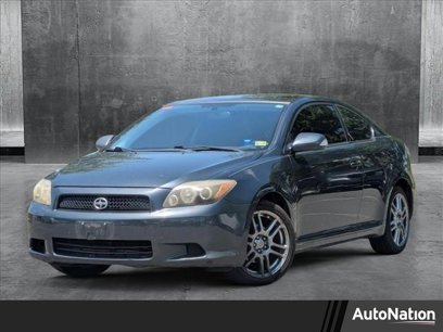 Used 2010 Scion tC
