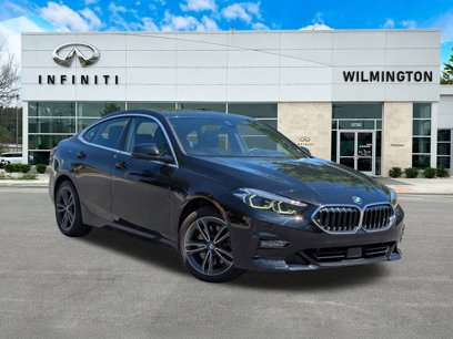 Used 2021 BMW 228i xDrive Gran Coupe w/ Convenience Package