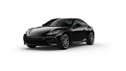 New 2025 Toyota GR86