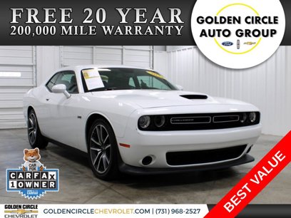 Used 2023 Dodge Challenger R/T