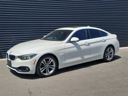 Used 2019 BMW 430i Gran Coupe xDrive