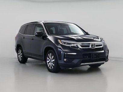 Used 2020 Honda Pilot EX-L