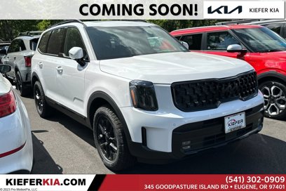 Used 2025 Kia Telluride SX Prestige X-Pro