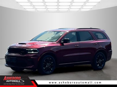 Used 2023 Dodge Durango R/T