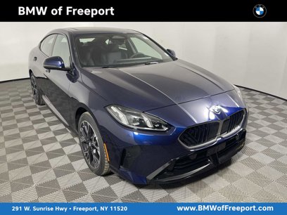 New 2025 BMW 228i xDrive w/ Premium Package