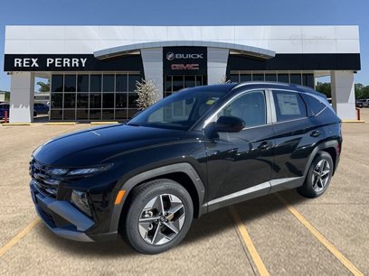 Used 2025 Hyundai Tucson SEL