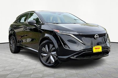 Used 2023 Nissan Ariya FWD