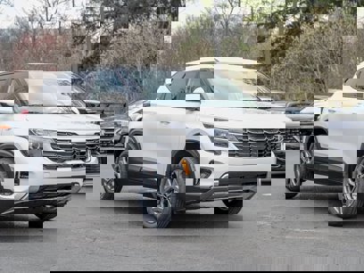 New 2025 Kia Seltos LX