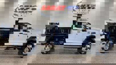 Used 2019 Ford F450 XL w/ XL Value Package