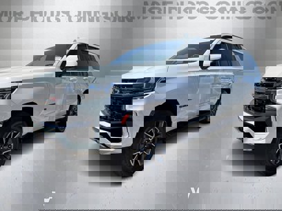 Used 2022 Chevrolet Suburban Z71 w/ Luxury Package