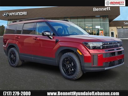 New 2025 Hyundai Santa Fe XRT w/ Tow & Go Package