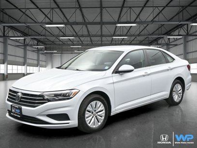 Used 2019 Volkswagen Jetta S w/ Driver Assistance Package