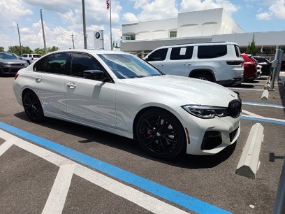 Used 2021 BMW M340i w/ Premium Package