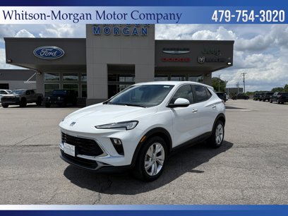Used 2024 Buick Encore GX Preferred w/ Comfort Package