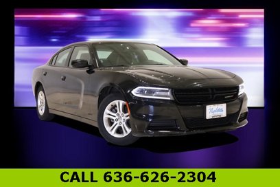 Used 2021 Dodge Charger SXT w/ Leather Interior Group