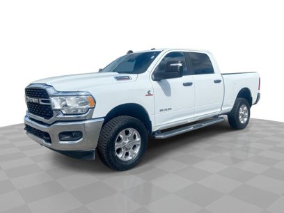 Used 2023 RAM 2500 Big Horn w/ Level 1 Equipment Group