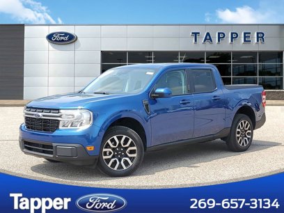 Used 2023 Ford Maverick Lariat w/ Lariat Luxury Package