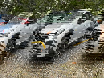 New 2025 Subaru Crosstrek 2.5i Sport w/ Crosstrek Mirror Package