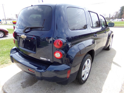 Used 2009 Chevrolet HHR LS