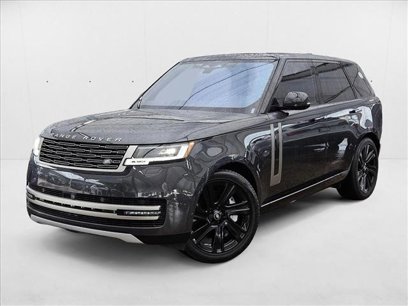 Used 2023 Land Rover Range Rover SE