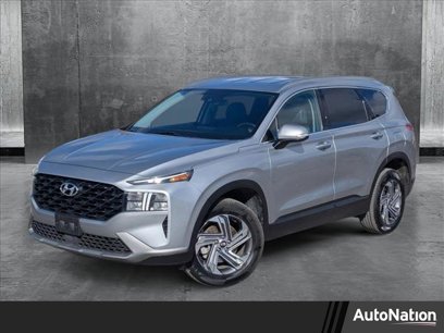 Used 2023 Hyundai Santa Fe SEL
