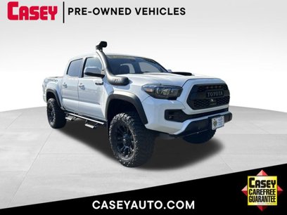 Used 2019 Toyota Tacoma TRD Pro