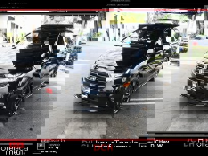 Certified 2023 Honda Odyssey Sport