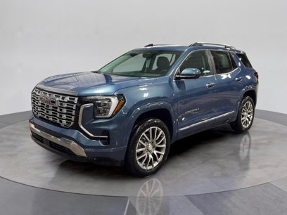 New 2026 GMC Terrain Denali w/ LPO, Floor Liner Package