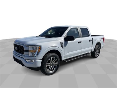 Used 2021 Ford F150 XL w/ STX Appearance Package