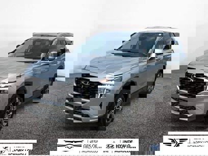 Used 2022 Hyundai Santa Fe SE w/ Cargo Package