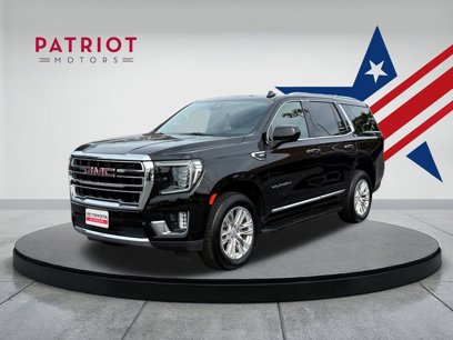 Used 2023 GMC Yukon SLT