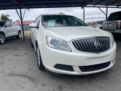 Used 2016 Buick Verano w/ Comfort Package