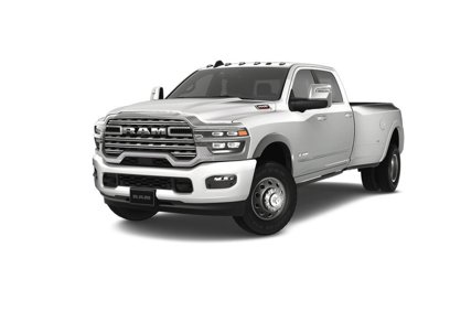 New 2025 RAM 3500 Limited