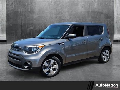 Used 2017 Kia Soul