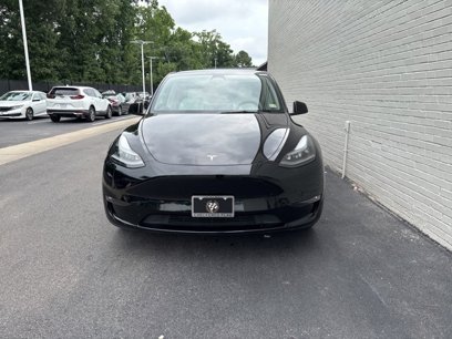 Used 2023 Tesla Model Y Long Range