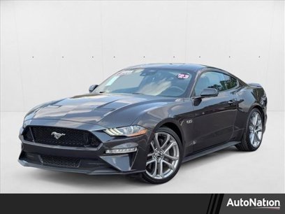 Used 2023 Ford Mustang GT Premium w/ Equipment Group 401A